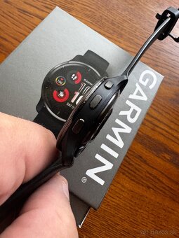 GARMIN VENU 2 PLUS - 2