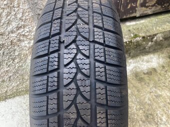 Pneumatiky 175/70R13 - 2