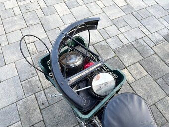Babetta 210 - 2