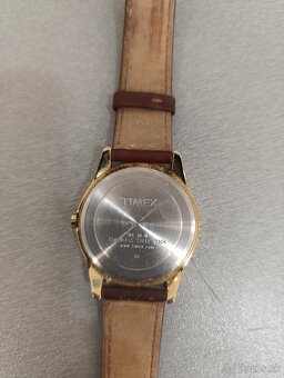 TIMEX - 2