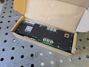 JK BMS PB2A16S30P V19 - 2