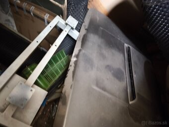 Isuzu Trooper 2,8 - 2