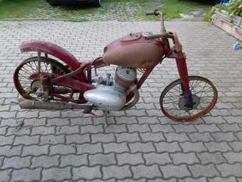 Jawa perak na ND - 2