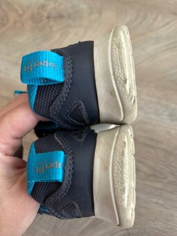 Superfit tenisky /25 - 2