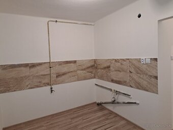Predaj,2izb.byt v obci Cinobana,časť Katarínska Huta - 2