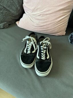 Vans Old Skool tenisky 36 - 2