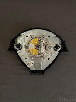 Airbag volantu vw golf 4 passat b5.5 - 2