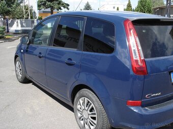 Ford, C - max - 2