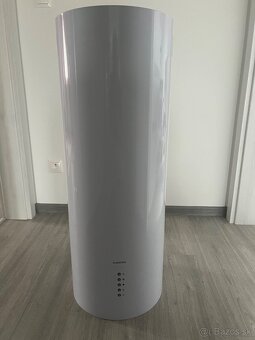 Ostrovčekový digestor Klarstein - 2