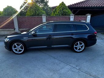 Passat 2.0 TDI 4x4 DSG - 2