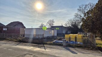 Na predaj rozostavaný dom na pozemku 688m2 KE- Okolie obec Č - 2