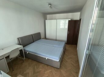 Na prenájom 2,5-izbový byt – Komárnická ul., Bratislava II – - 2