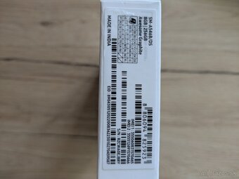 Samsung Galaxy A54 5G 8GB/256GB - 2