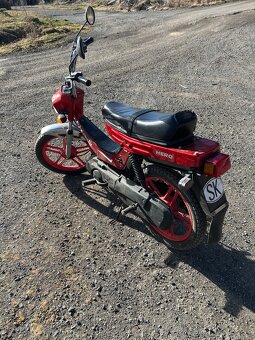 Hero Puch - 2