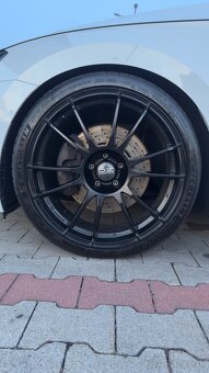 5x112 r20 OZ Racing Ultraleggera - 2