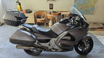 Honda Pan European 1300 - 2