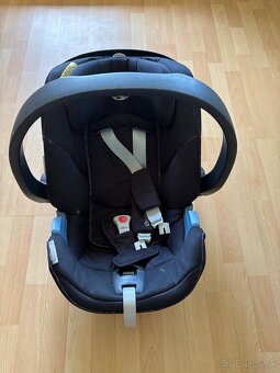Vajíčko Cybex aton 5 - 2