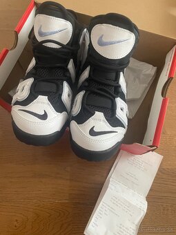Tenisky air nike noneosene 37,5 - 2