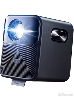 Predam super projektor Wanbo Mozart 1 pro ako novy - 2