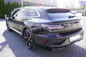 VW Arteon 2.0TSI R 4Motion IQ.LED - 2