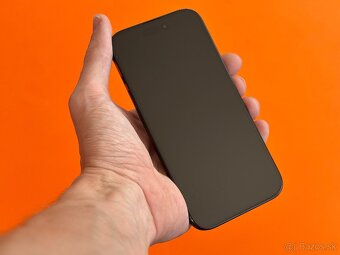 iPhone 15 128GB Black - 2