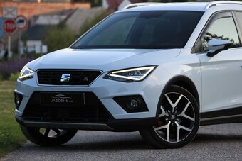 Seat Arona 1.0 TSI 115 FR DSG - 2