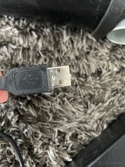 Herný volant Logitech G29 driving force - 2