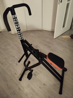 Predám stroj na cvičenie - 2