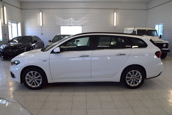 Fiat Tipo 1.6 MJT AUTOMAT 2020 - DPH - 2