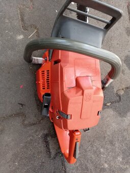 Stihl, husqvarna - 2