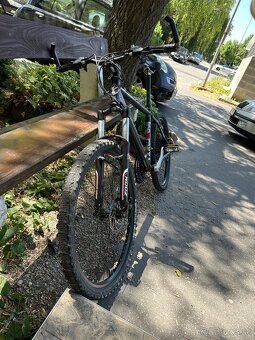 Vedora MTB - 2