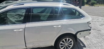 Škoda Octavia 1.6 tdi DSG Prevodovka - 2