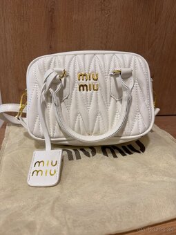 Miu miu kabelka - 2