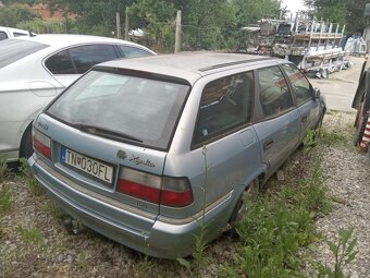 Darujem za odvoz Citroen Xantia Break 2 ks - 2