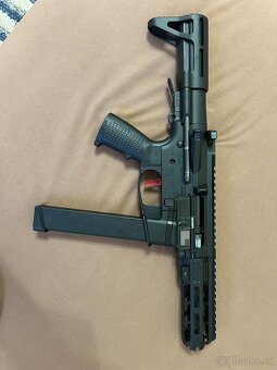 Classic Army X9 Nemesis - 2