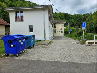 1 izbový byt, Omastiná 39, Okr. Bánovce nad Bebravou - 2