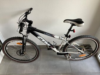 Mtb bicykel 26” - 2