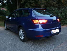 Predám Seat Leon ST 2017, DSG, LED, bohatá výbava-TOP PONUKA - 2