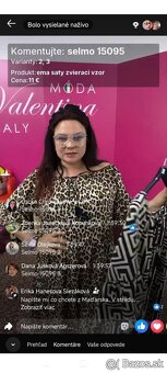 Leopardie saty nove - 2