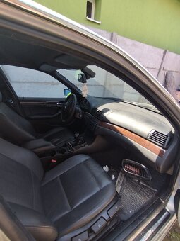 BMW e46 316i 1.8 combi - 2
