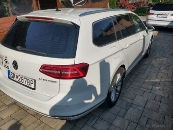 VW Passat Kombi Diesel (B8) Passat Variant Highline 2,0 TDI - 2