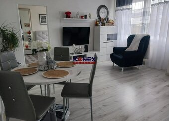 ZNÍŽENÁ CENA Krásny zrekonštruovaný 2-izbový byt SNINA - 2