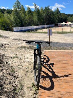 CUSTOM CTM skaut 3.0 - 2
