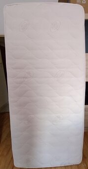 Matrace 90x200 Best Dream Siglo - 2