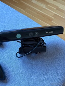 XBox 360 + kinect - 2