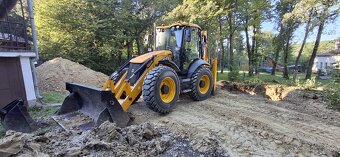 Jcb 4cx - 2