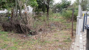 Stavebný pozemkom o výmere 1780m2 Šelpice pri Trnave - 2