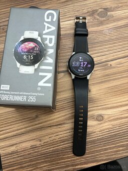 Hodinky Garmin Forerunner - 2