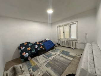 3 izbový rodinný dom 124 m2 pozemok 691 m2 v obci Šintava - 2
