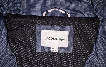 Lacoste - Pánska bunda - 2